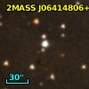 Cl* NGC 2264    LBM    8851