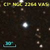 Cl* NGC 2264    VAS     219