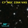 Cl* NGC 2264    VAS     242
