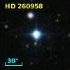 HD 260958