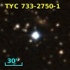 TYC  733-2750-1