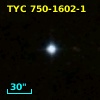 TYC  750-1602-1