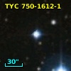 TYC  750-1612-1