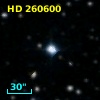 HD 260600