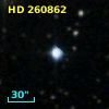 HD 260862