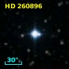 HD 260896