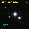 HD 262140