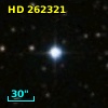 HD 262321