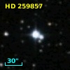HD 259857