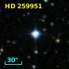 HD 259951