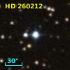 HD 260212