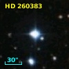HD 260383