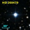 HD 260479