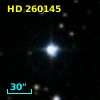 HD 260145