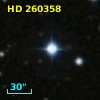 HD 260358