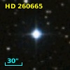 HD 260665