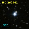 HD 262441
