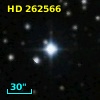 HD 262566
