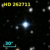 HD 262711