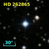 HD 262865