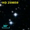 HD 259859