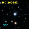 HD 260282
