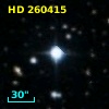 HD 260415