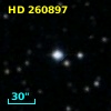 HD 260897