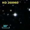 HD 260960