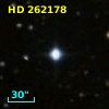 HD 262178