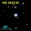 HD 263132