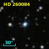HD 260084