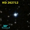HD 262712