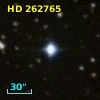 HD 262765