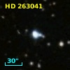 HD 263041