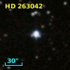 HD 263042