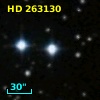 HD 263130