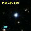 HD 260180