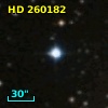 HD 260182