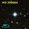 HD 260664