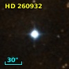 HD 260932