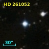 HD 261052