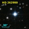 HD 262900