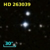 HD 263039