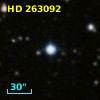 HD 263092