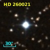 HD 260021