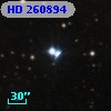 HD 260894