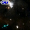 2MASS J20202561+4120465