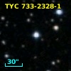 TYC  733-2328-1