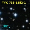 TYC  733-1382-1